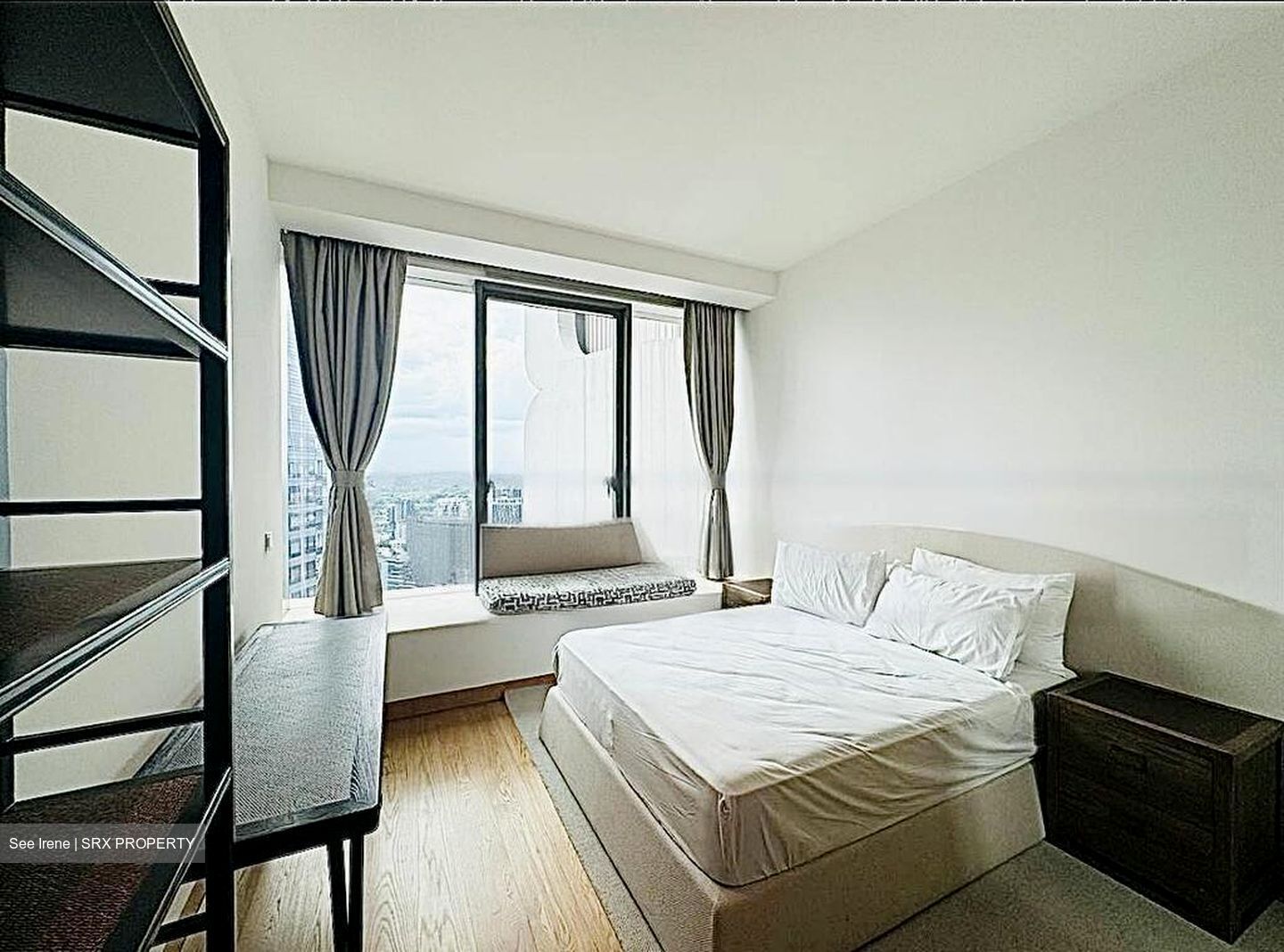 Ardmore Residence (D10), Condominium #587773481